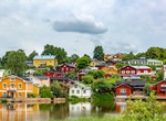 Visit Porvoo, Finland