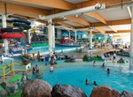 Visit Serena Water Park, Espoo, Finland