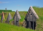 Visit Keldur Turf House, Iceland