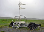 See Older Monument to Arctic Circle, Grímsey Island, Iceland