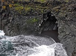See Arnarstapi Cliff, Iceland