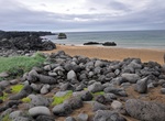 Visit Skarðsvík Beach, Snæfellsjökull National Park, Iceland