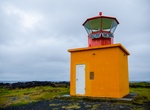 Visit Öndverðarnesviti Ligthhouse, Snæfellsjökull National Park, Iceland
