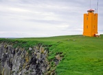 See Ingólfshöfði Lighthouse, Iceland