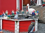 See Eskifjörður Gnome House, Eskifjörður, Iceland
