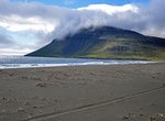 Visit Vöðlavík Beach, Iceland