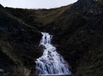 Hike to Snekkjufoss, Snæfellsjökull National Park, Iceland