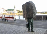 See Monument to the Unknown Bureaucrat, Reykjavik, Iceland