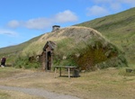 Visit Eiríksstaðir, Haukadalur, Iceland