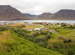 Visit Flateyri, Westfjords, Iceland