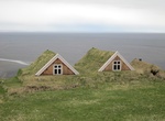 See Sel Turf Houses, Vatnajökull National Park, Iceland