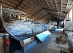 Visit Hafnleysa Maritime museum (Skaftfellingur Museum), Vik, Iceland