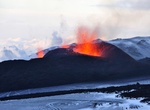 See Fimmvörðuháls Volcano, Iceland