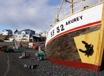 See SF 52 Akurey, Höfn, Iceland
