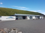 Visit Skaftafell Visitor Center, Vatnajökull National Park, Iceland
