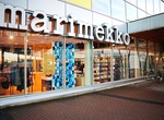 Shop Marimekko, Helsinki