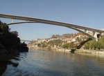 See Infante Dom Henrique Bridge, Porto