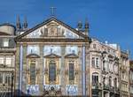 Visit Church of Saint Ildefonso, Porto