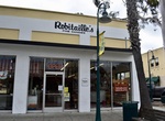 Shop Robitaille's Fine Candies, Carpinteria, California