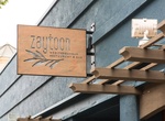 Dine at Zaytoon, Santa Barbara, California