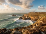 Visit Land's End, Cornwall, England