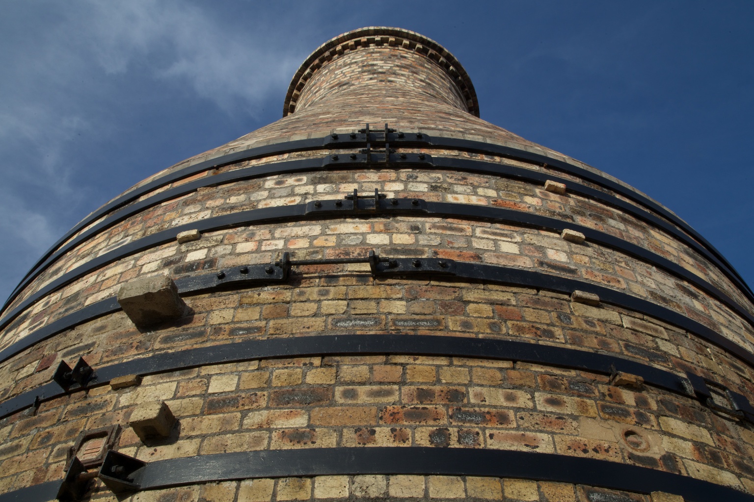 Portobello Bottle Kilns