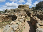 Visit Nuraghe Palmavera, Sardinia