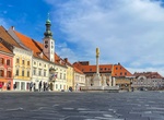Visit Maribor, Slovenia