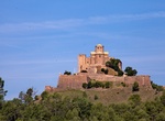 Visit Church of Sant Vicenç, Cardona, Catalonia, Spain