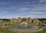 Visit Holkham Hall, Norfolk, England