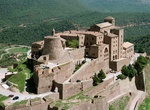 Visit Castle of Cardona, Catalonia, Spain