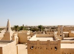 Visit Film City, Zekreet Peninsula, Qatar