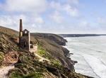 See St Agnes Mining District (Wheal Coates & Blue Hills), Cornwall, England