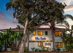 Stay at Blue Sands Inn, Santa Barbara, California