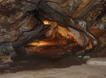 Visit St. Fillian's Cave, Pittenweem, Fife, Scotland