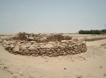 Visit Zekreet Fort Ruins, Zekreet Peninsula, Qatar