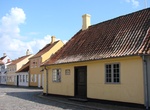 Visit H.C. Andersen's Birthplace, Odense, Denmark