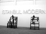 Visit İstanbul Modern, Istanbul, Turkey