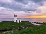 See Elie Ness Lighthouse, Fife, Scotland