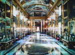 Visit Palazzo Colonna, Rome, Italy