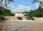 See Gurara Waterfalls, Nigeria