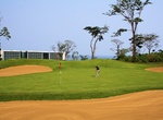 Stay & Golf at Sofitel Malabo Sipopo Le Golf Hotel, Malabo, Equatorial Guinea