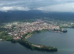 Visit Malabo, Equatorial Guinea