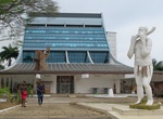 Visit Musee National des Artes, Libreville, Gabon