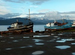 Visit Puerto Williams, Chile