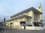 Visit Libreville, Gabon
