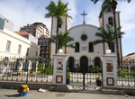 Visit Church of Our Lady of Remedies (Luanda Cathedral), Luanda, Angola
