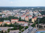 Visit Lahti, Finland