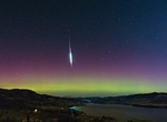 See Taurids Meteor Shower