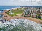 See El Faro del Cabo Santa Maria, La Paloma, Uruguay